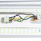 Cyrus LED Ceiling Light 150cm 50W 4000K 5750lm | Ledison