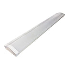 LED Ceiling Light 150cm Tri-Colour 25W-60W Adjustable | Ledison Cyrus