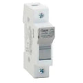 PV String Fuse Holder 1000V DC DIN Rail | GAVE Electro