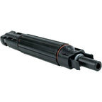 MC4 Solar Panel Connectors with 15A Inline Fuses | Voltacon
