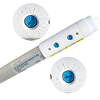 T8 LED Tube 120cm 20W Microwave Motion Sensor Light | Ledison