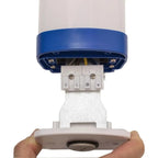 LED Tri-Proof Light 120cm 40W IP66 5200lm | Ledison