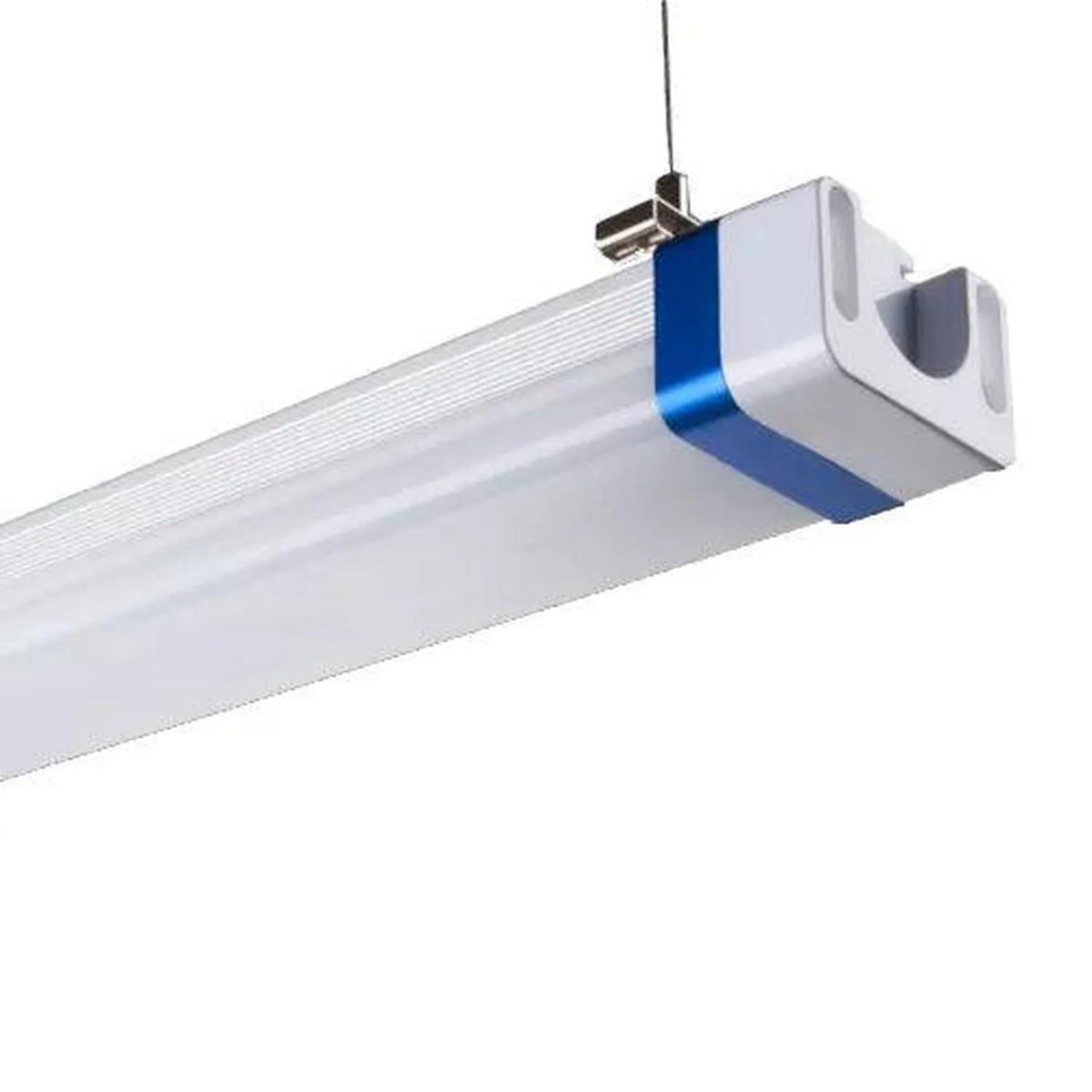 LED Tri-Proof Light 60cm 20W IP66 Dual Colour | Ledison