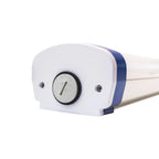 LED Tri-Proof Light 60cm 20W IP66 Dual Colour | Ledison