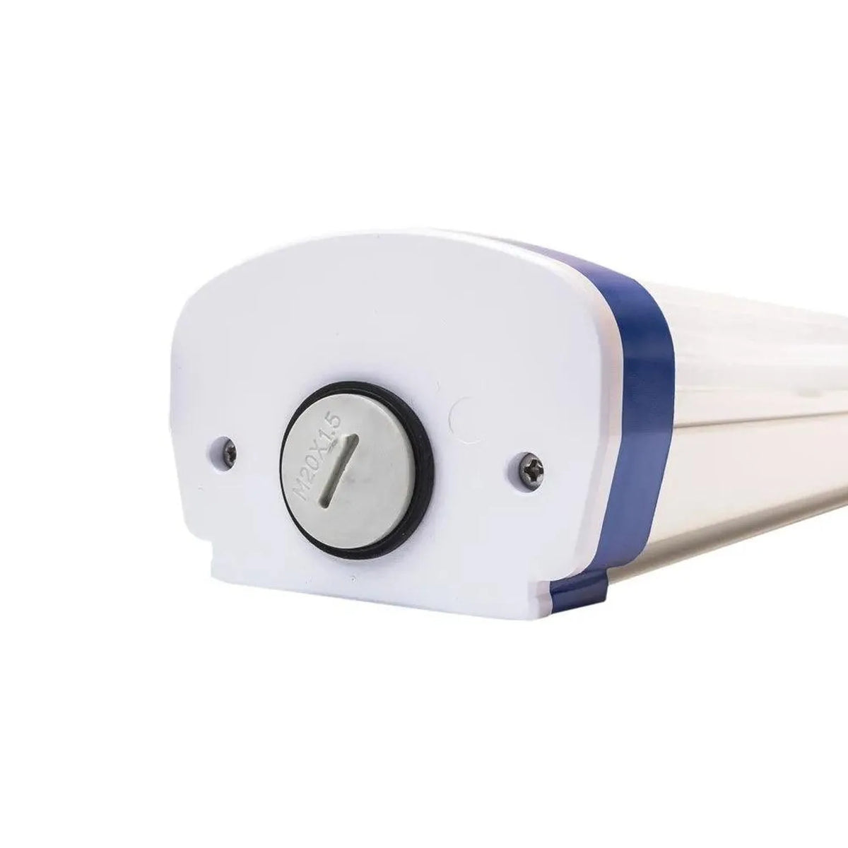 LED Tri-Proof Light 60cm 20W IP66 Dual Colour | Ledison