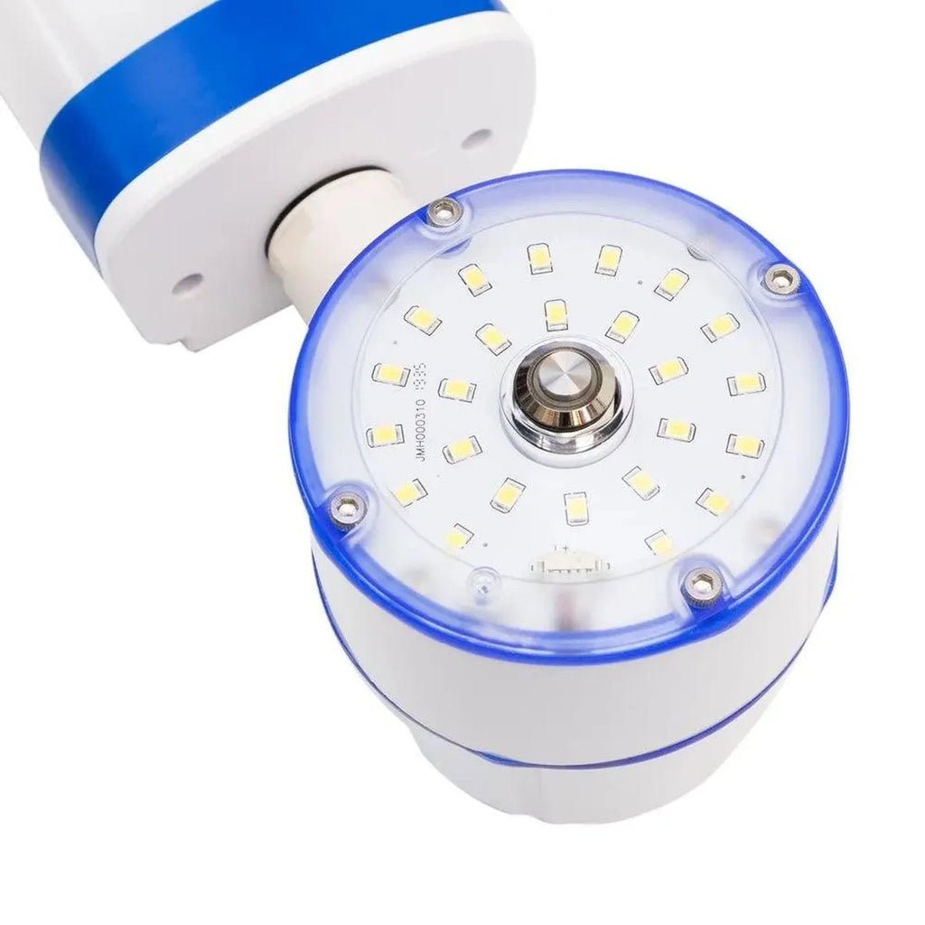 LED Tri-Proof Light 60cm 20W IP66 Dual Colour | Ledison