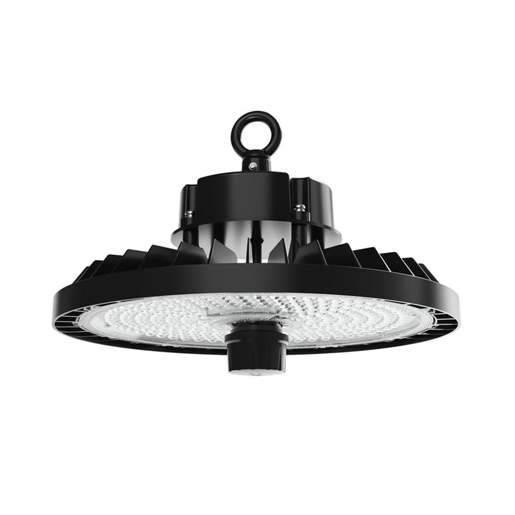LED High Bay Light 100W/150W/200W Adjustable CCT | Ledison Paragon