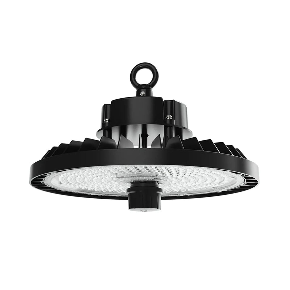 LED High Bay Light 100W/150W/200W Adjustable CCT | Ledison Paragon