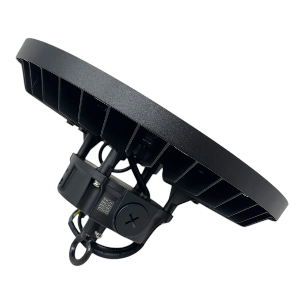 LED High Bay Light 100W/150W/200W Adjustable CCT | Ledison Paragon