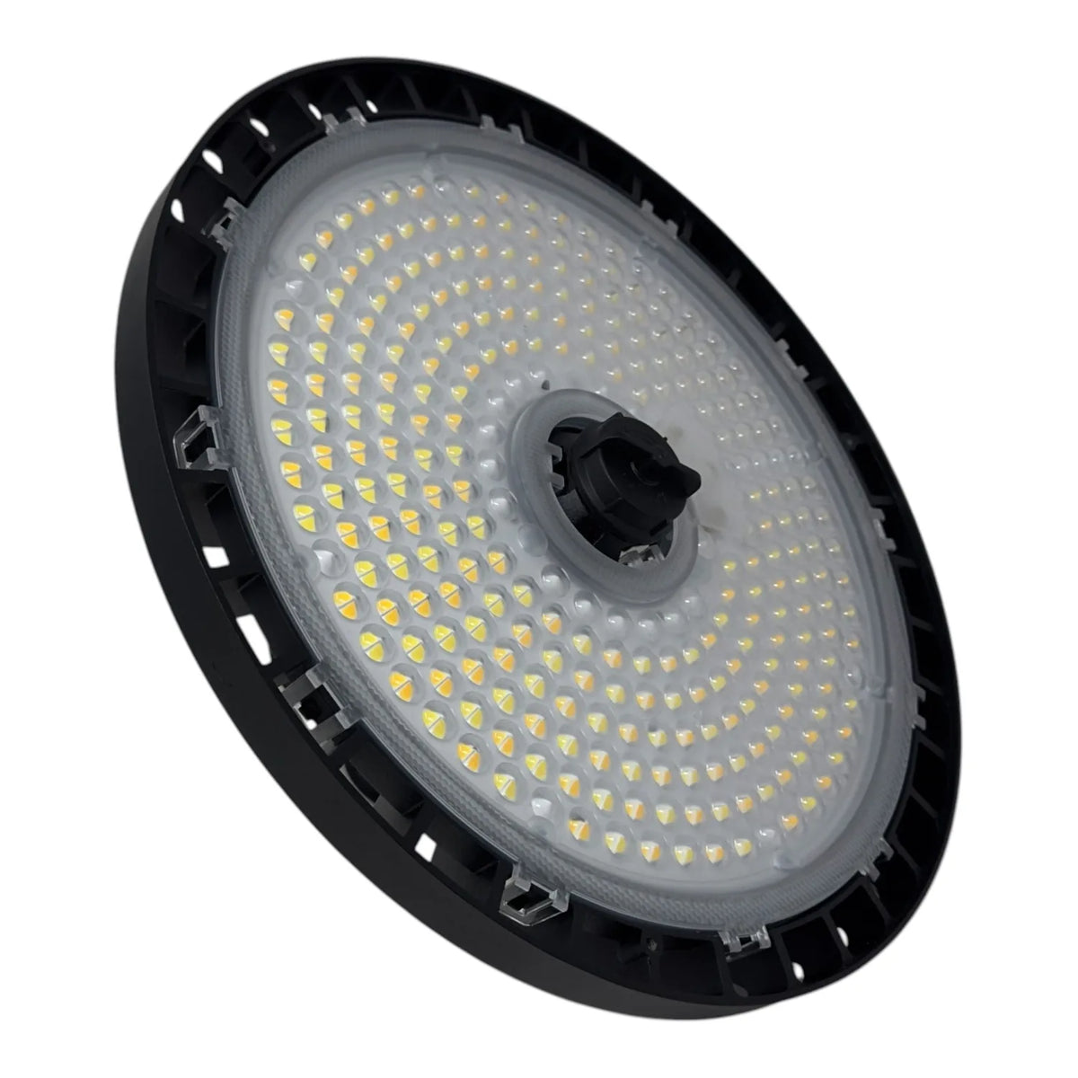 LED High Bay Light 100W/150W/200W Adjustable CCT | Ledison Paragon