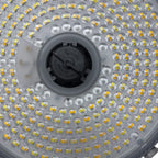 LED High Bay Light 100W/150W/200W Adjustable CCT | Ledison Paragon