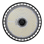 LED High Bay Light 100W/150W/200W Adjustable CCT | Ledison Paragon