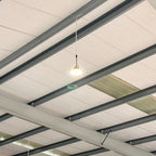 LED High Bay Light 100W/150W/200W Adjustable CCT | Ledison Paragon