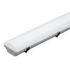 LED Non Corrosive Light Fitting 2ft 20W IP65 Tri Colour | Ledison