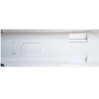 LED Non Corrosive Light Fitting 2ft 20W IP65 Tri Colour | Ledison