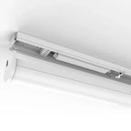 LED Batten Light 120cm 18W Tri-Colour Slim Profile | Ledison
