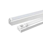 Slim LED Batten Light 150cm 56W Tri-Colour | Ledison