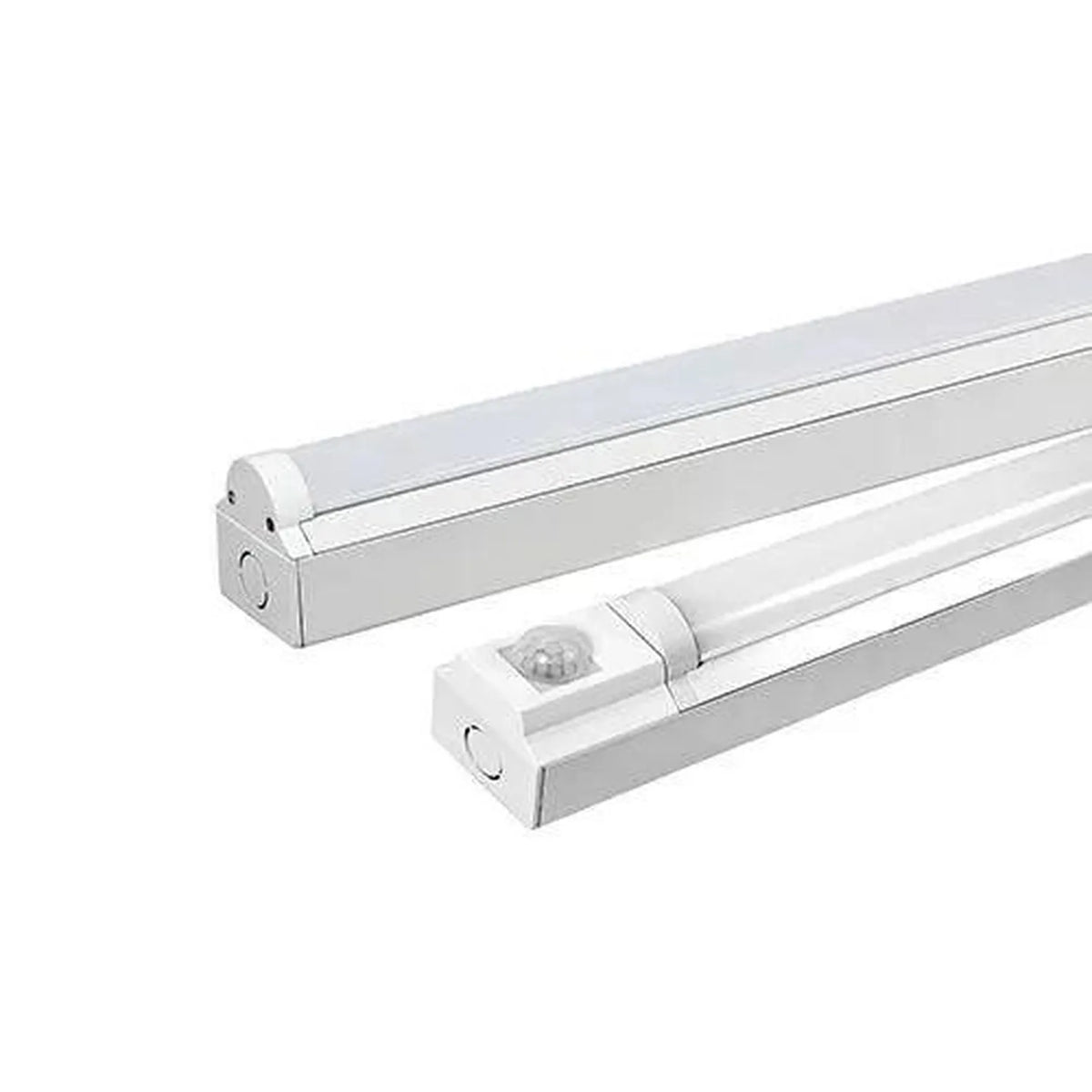 Slim LED Batten Light 150cm 56W Tri-Colour | Ledison