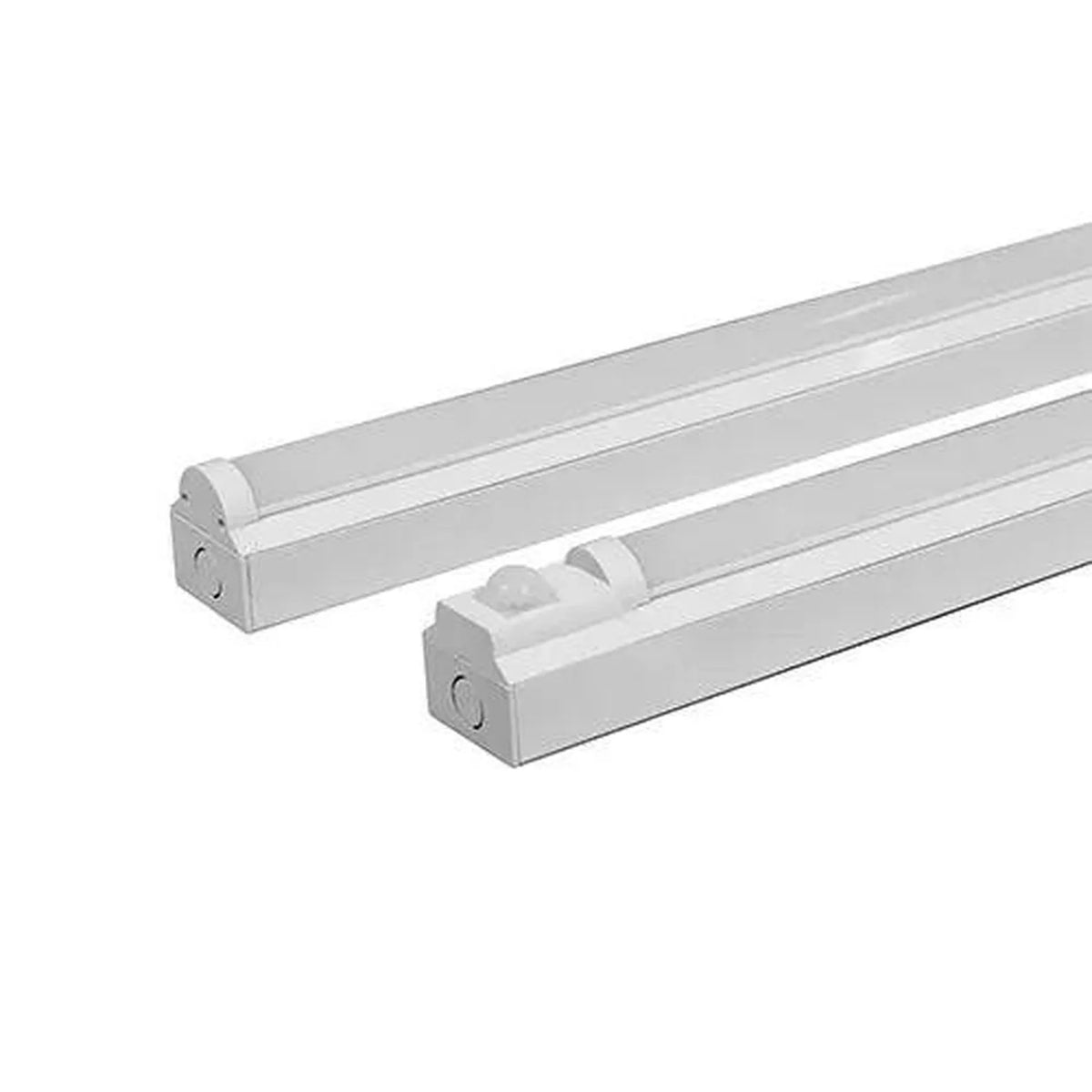 Slim LED Batten Light 150cm 56W Tri-Colour | Ledison