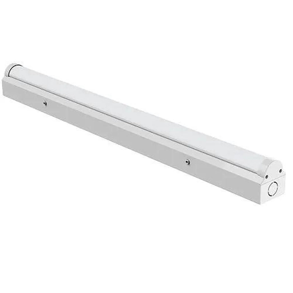 Slim LED Batten Light 150cm 56W Tri-Colour | Ledison