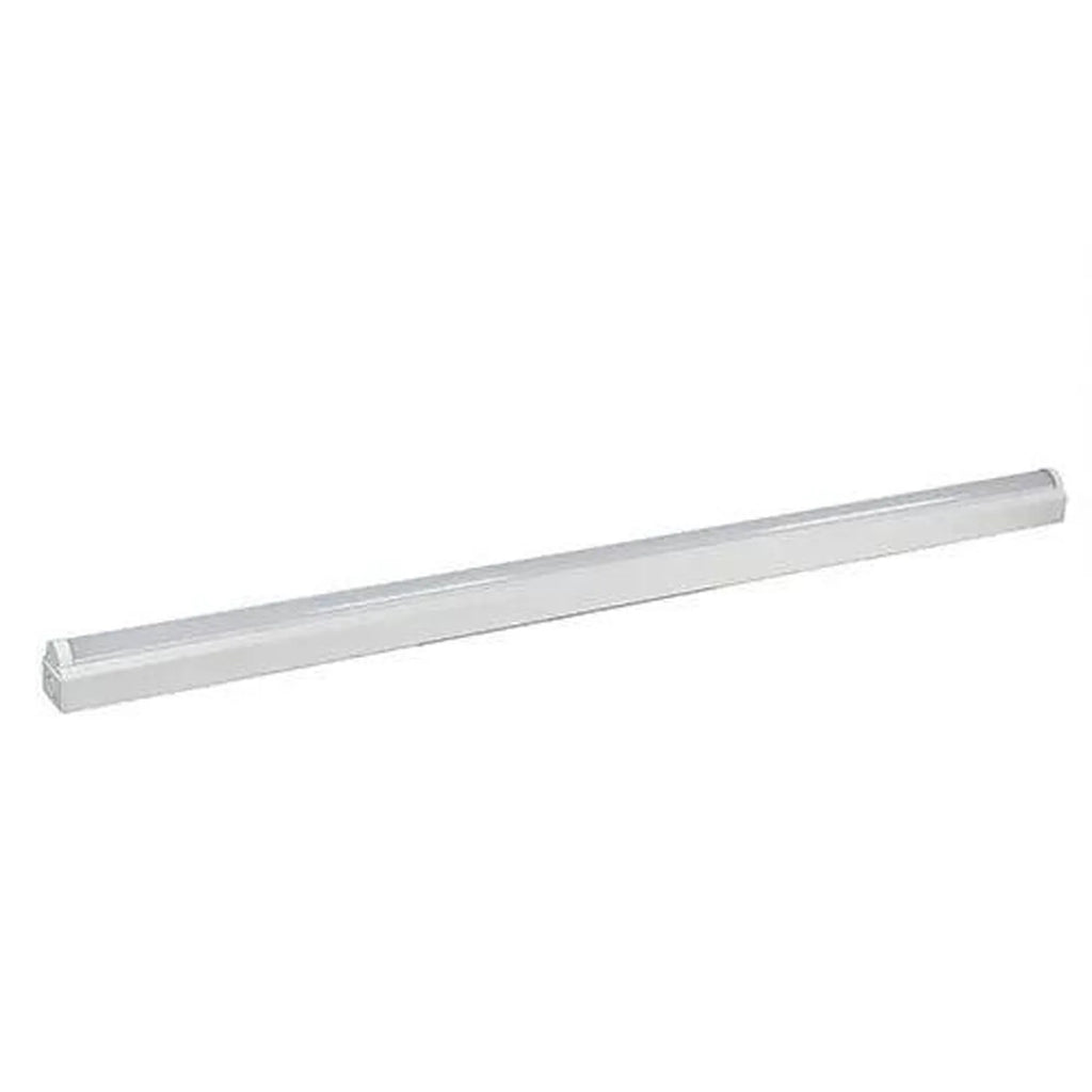 Slim LED Batten Light 150cm 56W Tri-Colour | Ledison