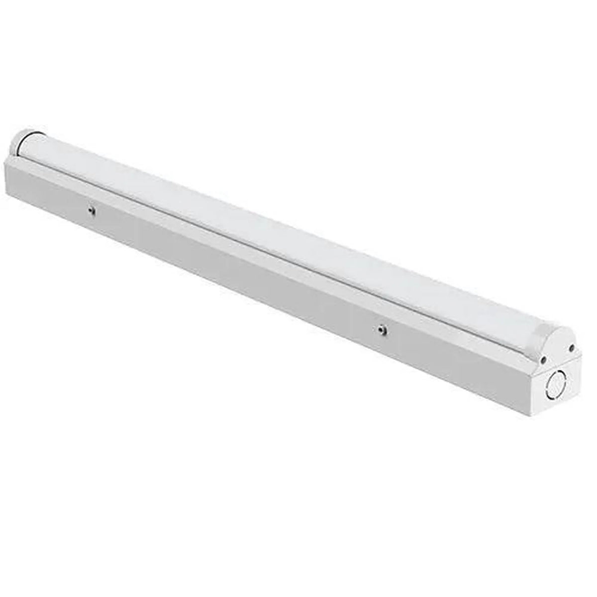 Slim LED Batten Light 180cm 35W Tri-Colour | Ledison