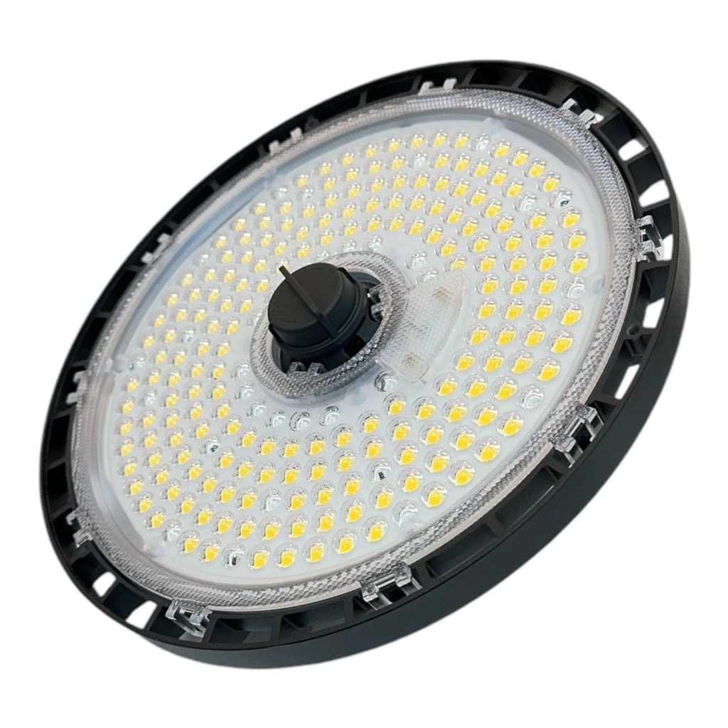 150W LED High Bay Light IP65 21518lm 4000K | Ledison