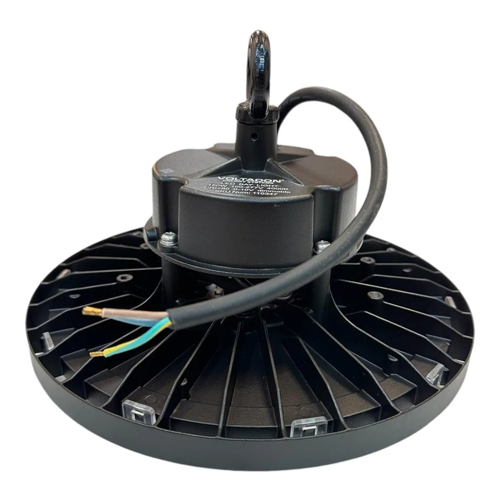 150W LED High Bay Light IP65 21518lm 4000K | Ledison