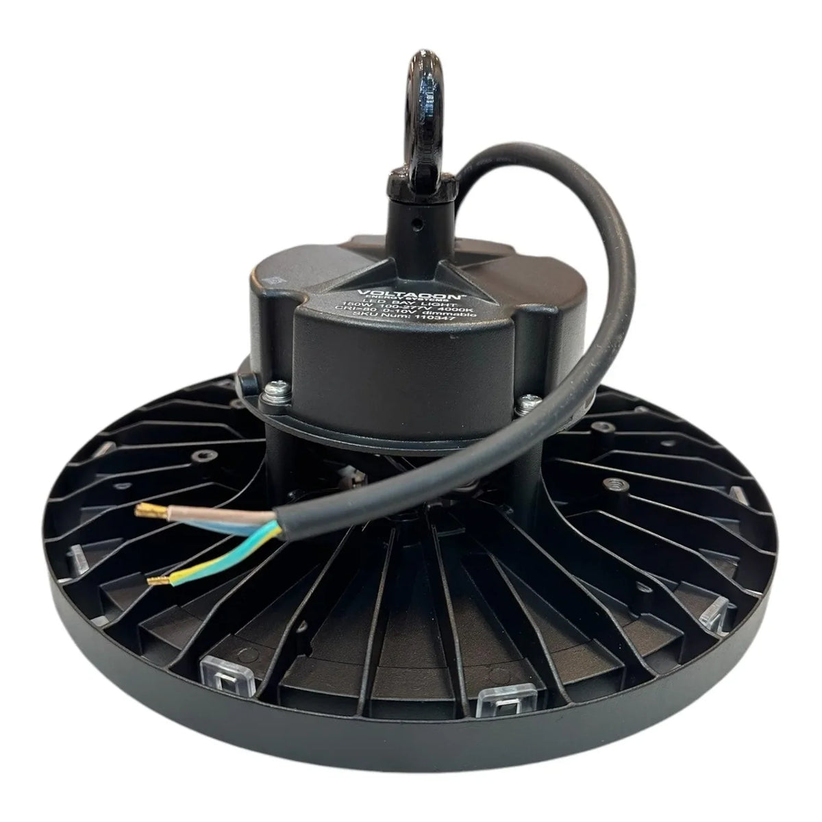 150W LED High Bay Light IP65 21518lm 4000K | Ledison