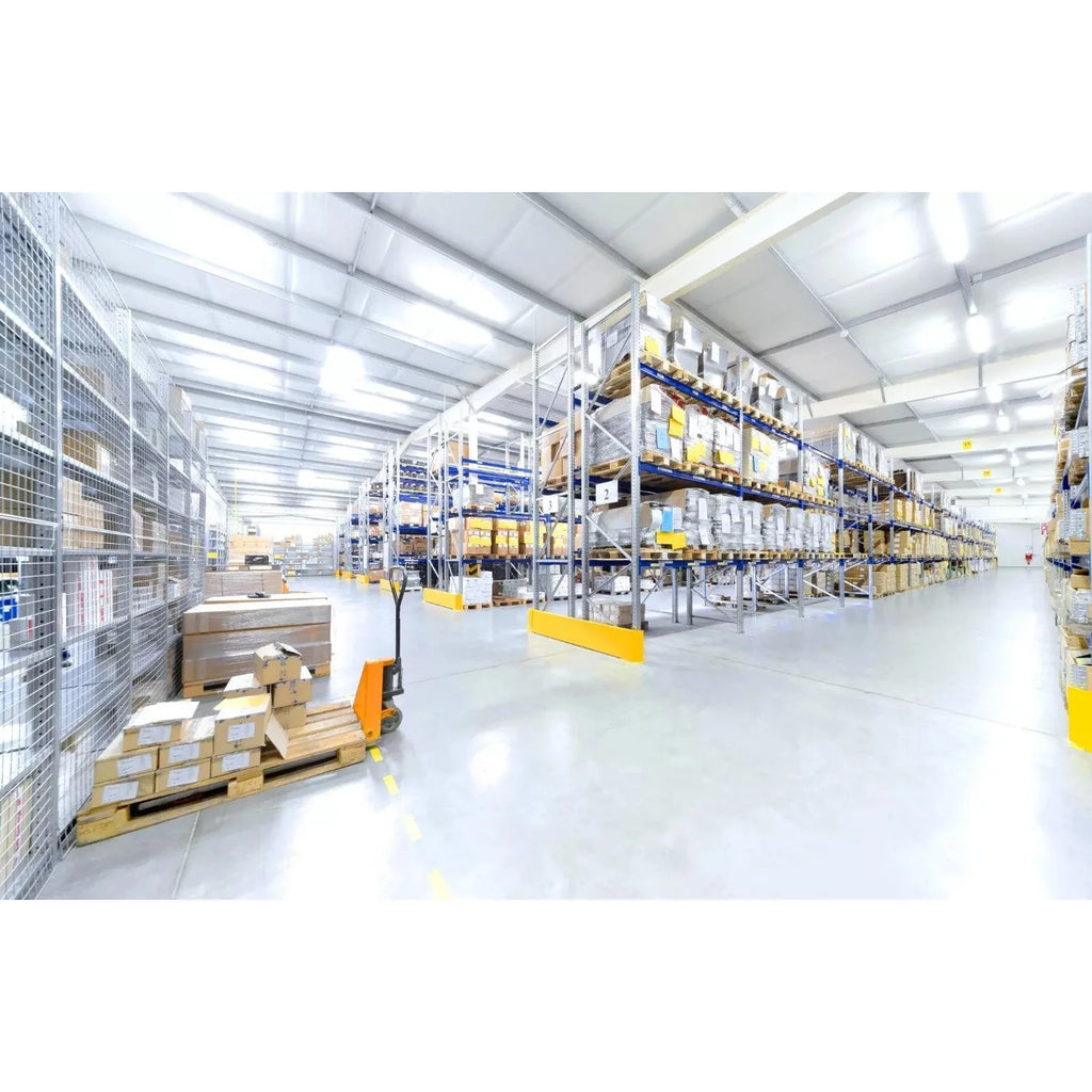 150W LED High Bay Light IP65 21518lm 4000K | Ledison