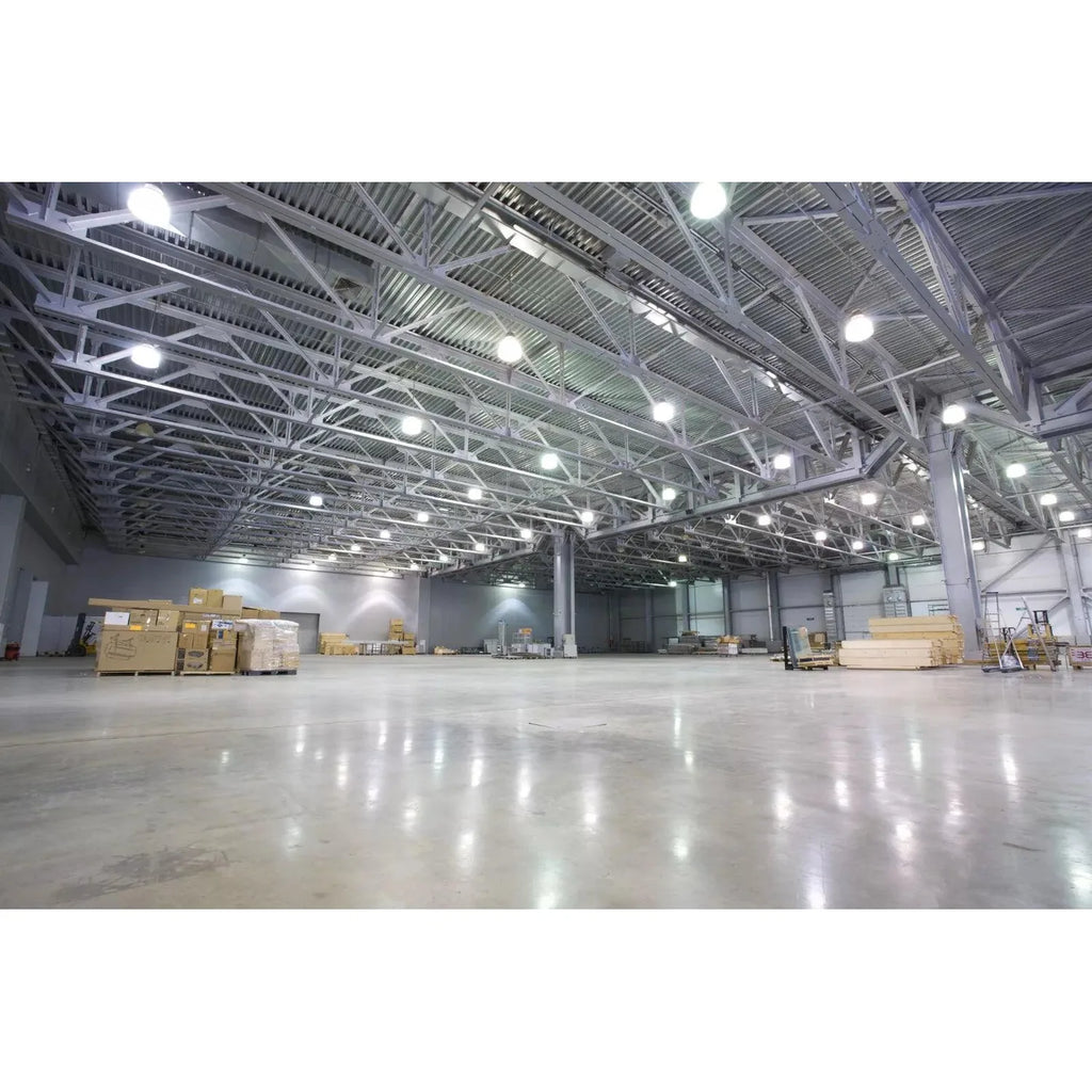 150W LED High Bay Light IP65 21518lm 4000K | Ledison