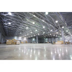 150W LED High Bay Light IP65 21518lm 4000K | Ledison