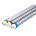 T8 LED Tube 60cm (604mm) 10W 1200lm CRI>80 | Ledison