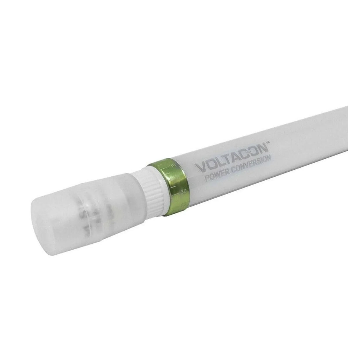 T8 LED Tube 60cm (604mm) 10W 1200lm CRI>80 | Ledison