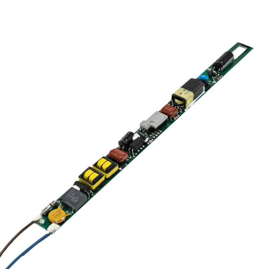 T8 LED Tube 60cm (604mm) 10W 1200lm CRI>80 | Ledison