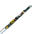 T8 LED Tube 60cm (604mm) 10W 1200lm CRI>80 | Ledison