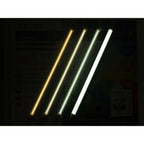 LED T8 Tube Light 120cm 20W 2400lm CRI80 | Ledison