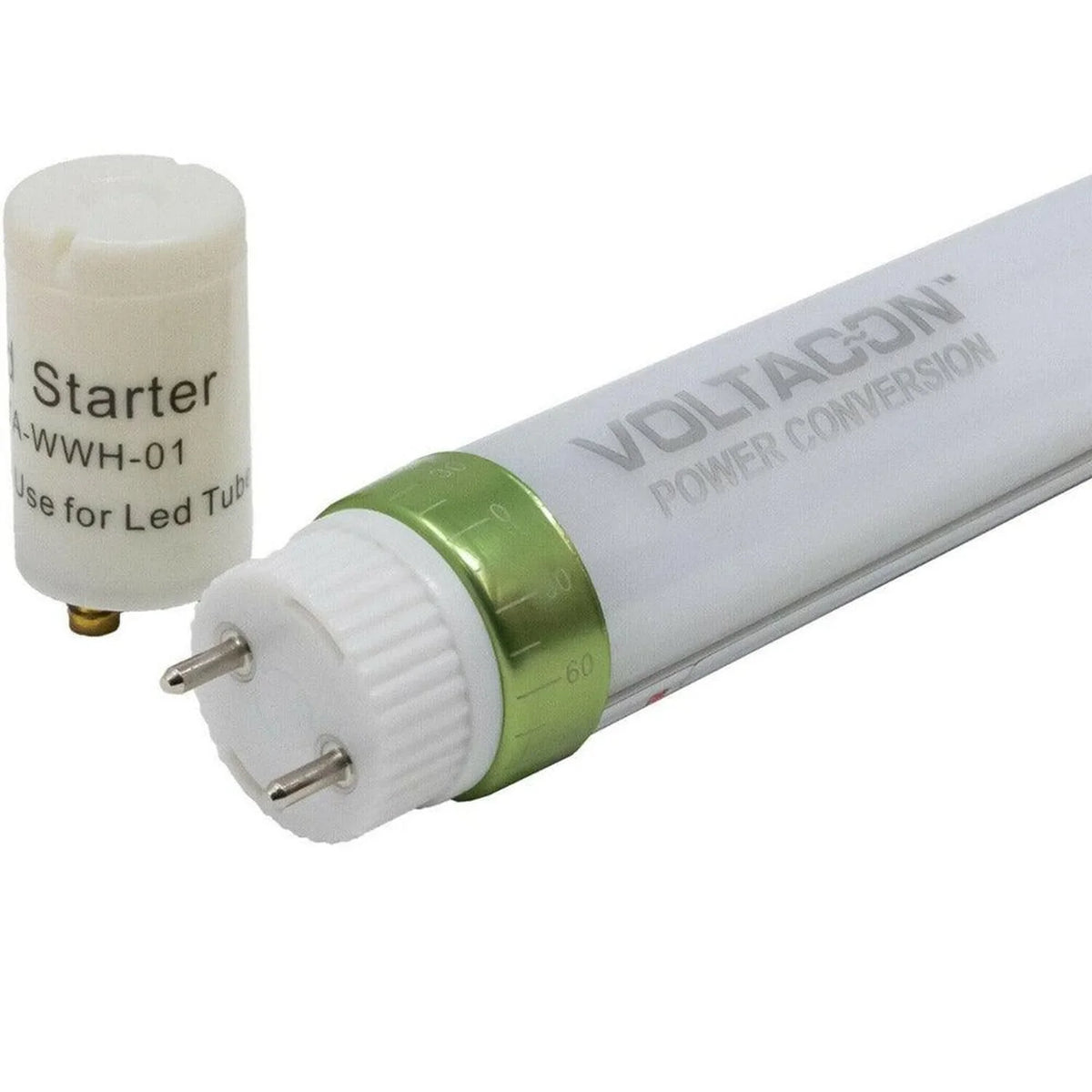 T8 LED Tube 240cm 2402mm 35W 4200lm 50000h | Ledison