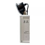 LED Twin Emergency Spotlight IP65 2x3W Self Test | Knightsbridge EMTWINST