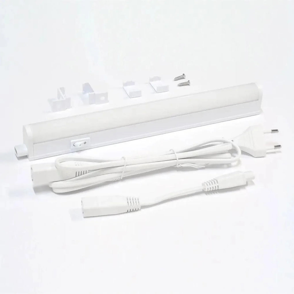 T5 LED Under Cabinet Tube Light 300mm 4W | Ledison