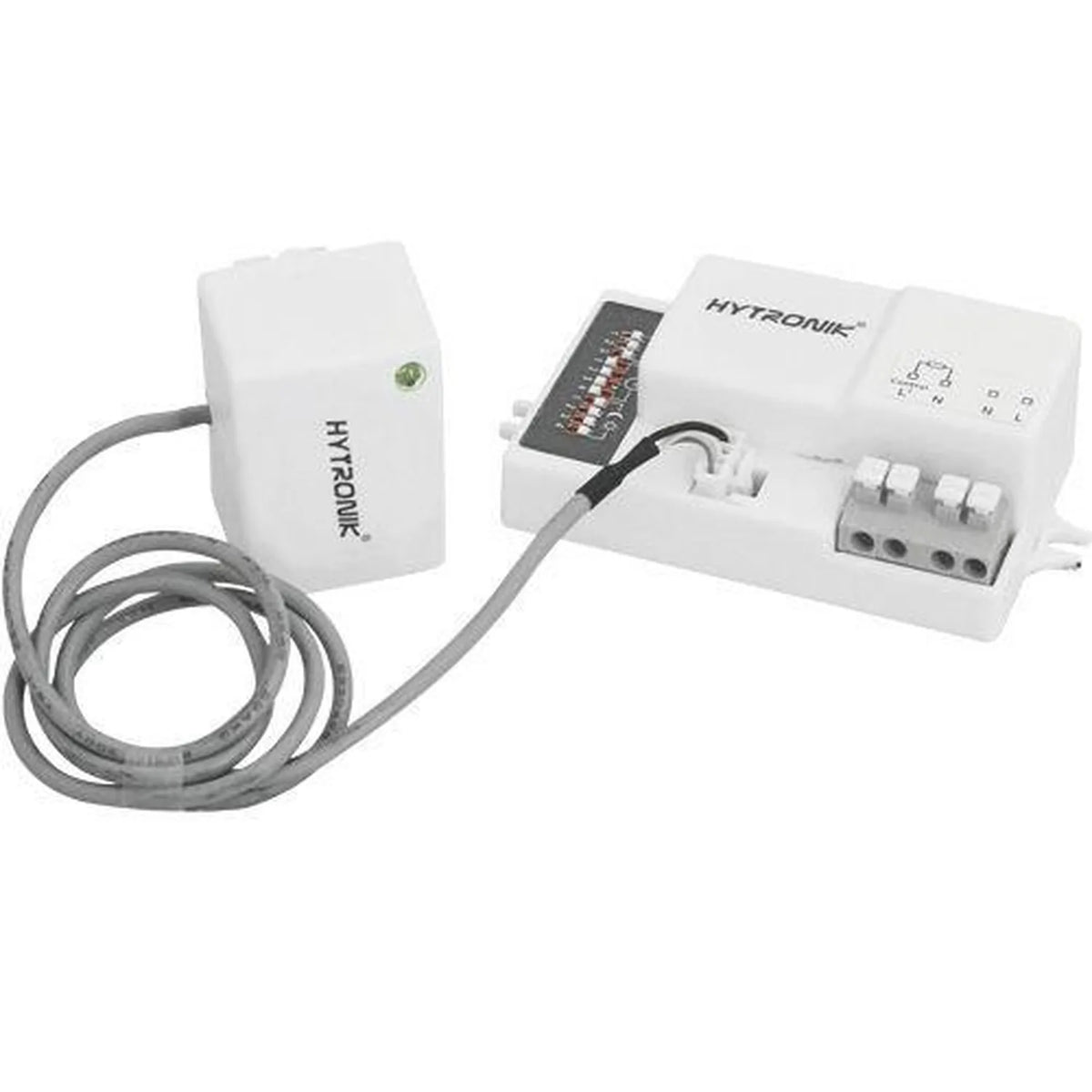 Hytronik HC009S-KD Microwave Motion Sensor with Detachable Antenna