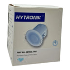Microwave Motion Sensor Ceiling Switch 360f IP20 | Hytronik HMW28