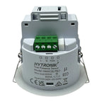 Microwave Motion Sensor Ceiling Switch 360f IP20 | Hytronik HMW28