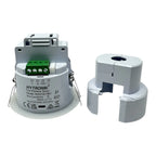 Microwave Motion Sensor Ceiling Switch 360f IP20 | Hytronik HMW28