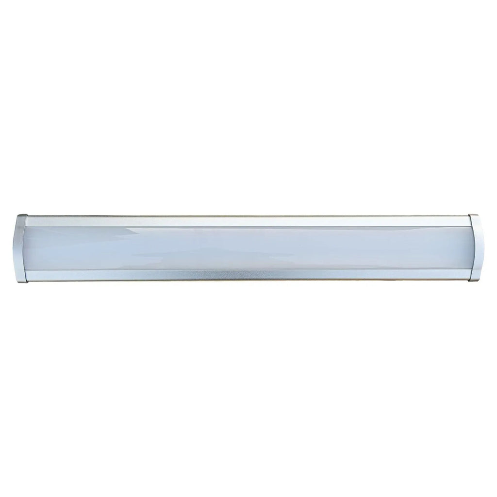 LED Linear High Bay Light 100W IP65 12000lm 4000K | Ledison