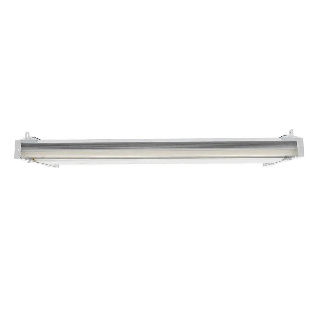 75W LED High Bay Light IP65 4000K 1-10V Dimmable | Ledison Zeus