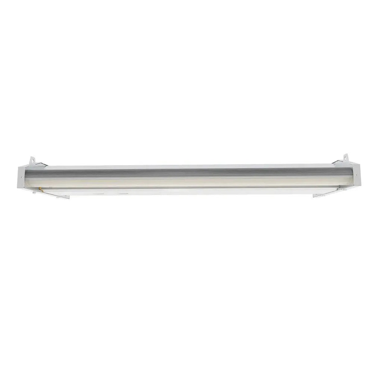 75W LED High Bay Light IP65 4000K 1-10V Dimmable | Ledison Zeus
