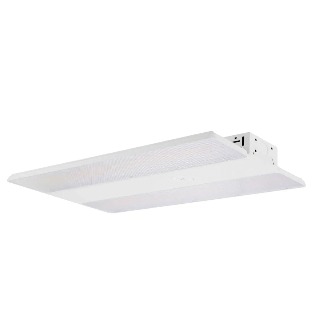 ZEUS Linear LED High Bay 250W 37500lm 4000K/5000K | Ledison