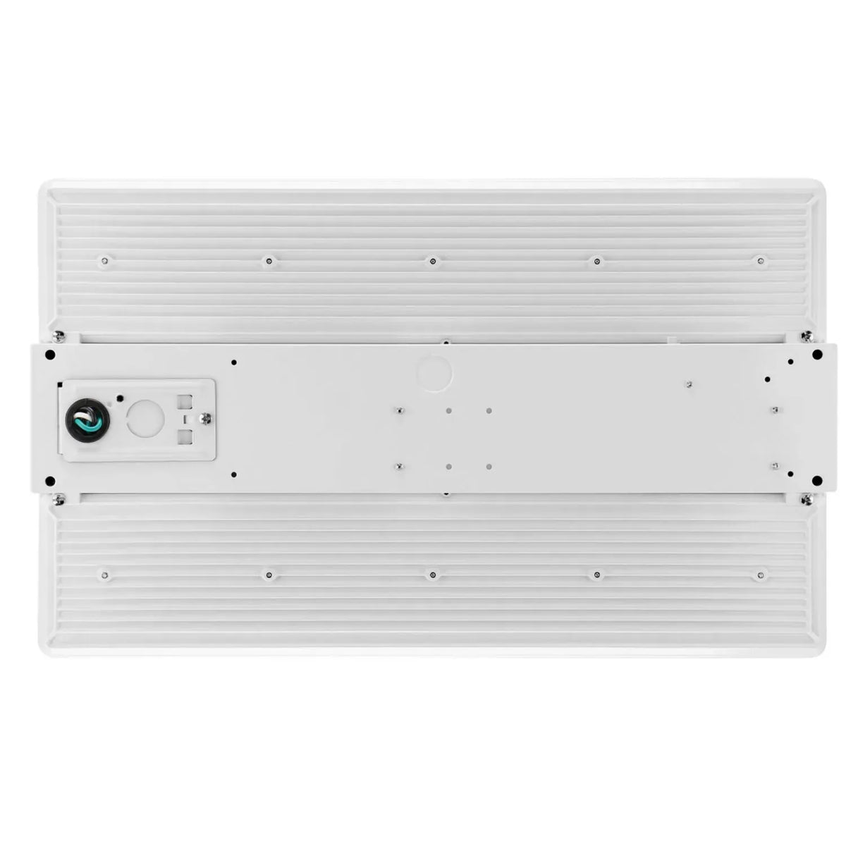ZEUS Linear LED High Bay 250W 37500lm 4000K/5000K | Ledison