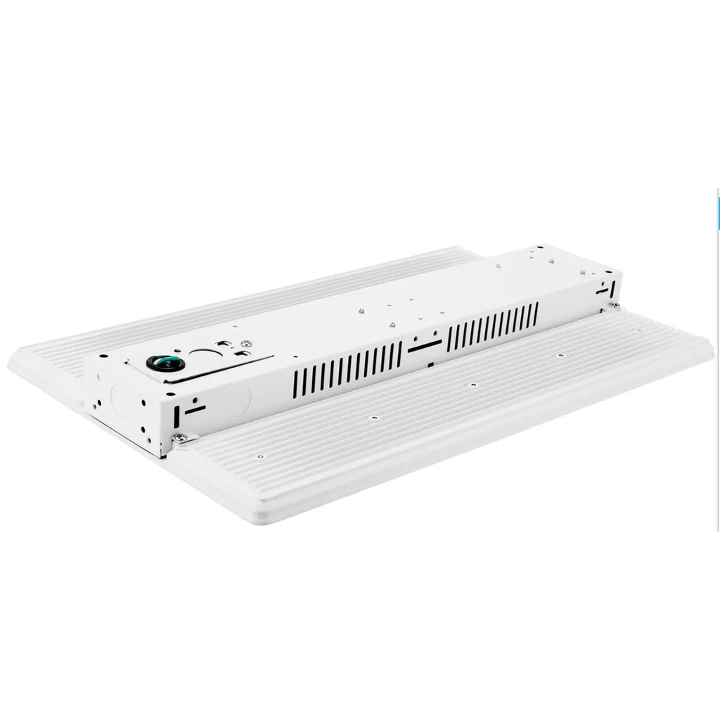 ZEUS Linear LED High Bay 250W 37500lm 4000K/5000K | Ledison